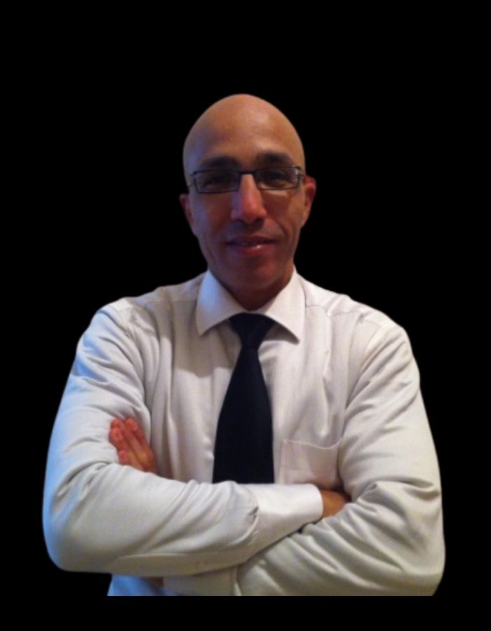 محمد الشرقاوي، مقاول ومبتكر اجتماعي